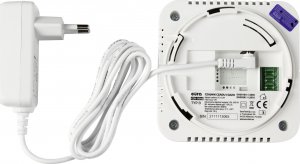 Eura Czujnik czadu i gazu ziemnego 2w1 CGD-50A2 5