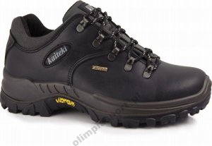 Buty trekkingowe męskie Kaiteki 10309 czarne r. 45 1