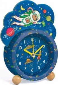 Djeco Djeco - budzik - kosmos 1