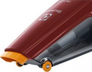 Odkurzacz ręczny Electrolux Electrolux ZB6106WR Ruční vysavače 2