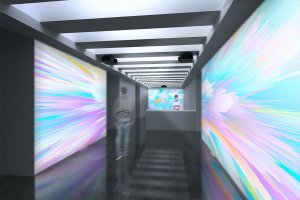 Projektor Epson EB-L530U 12