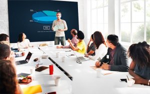 Projektor Epson EB-L530U 15