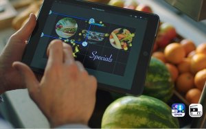 Projektor Epson EB-L530U 16