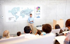 Projektor Epson EB-L530U 18