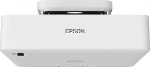 Projektor Epson EB-L530U 10