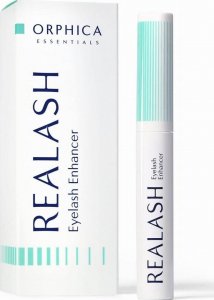 Orphica Essentials Relash Eyelash Enhancer odżywka do rzęs 3ml 1