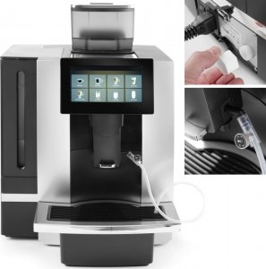 Ekspres ciśnieniowy Hendi 1012913 2