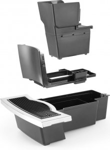 Ekspres ciśnieniowy Hendi 1012913 3