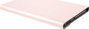 Etui na tablet Alogy Etui Alogy Smart klawiatura bluetooth do Lenovo Tab M10 Plus 10.3 TB-X606 Różowe + Szkło 2