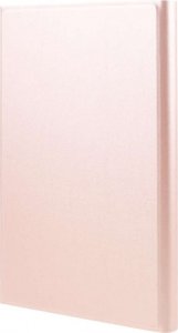 Etui na tablet Alogy Etui Alogy Smart klawiatura bluetooth do Lenovo Tab M10 Plus 10.3 TB-X606 Różowe + Szkło 4