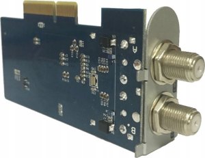 Dream Multimedia Dream Multimedia DVB-S2X MultiStream Dual Tuner 3