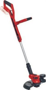 Trymer Einhell Einhell Cordless lawn trimmer GE-CT 18/30 Li - Solo, 18V (red/black, without battery and charger) 1