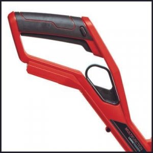 Trymer Einhell Einhell Cordless lawn trimmer GE-CT 18/30 Li - Solo, 18V (red/black, without battery and charger) 2