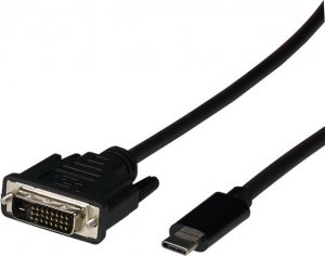 Kabel USB EFB  (EBUSBC-DVIK.2) 1