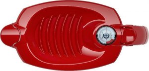 Dzbanek filtrujący Aquaphor  Amethyst czerwony + 3x wkład 2