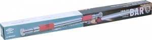 Umbro DRĄŻEK ROZPOROWY REGULACJA 65-95CM INOX UMBRO 2