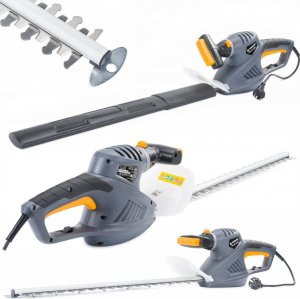 Powermat ELEKTRYCZNE NOŻYCE DO ŻYWOPŁOTU POWERMAT PM-NE-1600C 51CM 1600W 1
