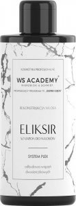 WS Academy Eliksir szampon do włosów System Plex 250ml 1