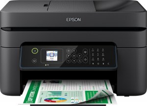 Urządzenie wielofunkcyjne Epson WF-2840DWF (C11CG30406) 1