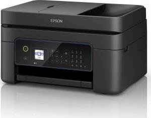Urządzenie wielofunkcyjne Epson WF-2840DWF (C11CG30406) 11