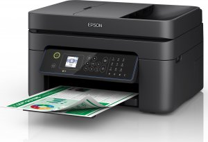 Urządzenie wielofunkcyjne Epson WF-2840DWF (C11CG30406) 13