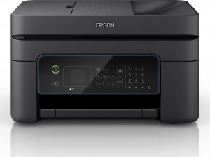 Urządzenie wielofunkcyjne Epson WF-2840DWF (C11CG30406) 3