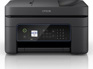 Urządzenie wielofunkcyjne Epson WF-2840DWF (C11CG30406) 4