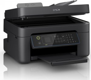 Urządzenie wielofunkcyjne Epson WF-2840DWF (C11CG30406) 5