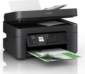 Urządzenie wielofunkcyjne Epson WF-2840DWF (C11CG30406) 6
