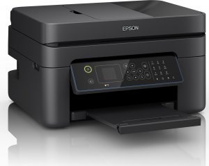 Urządzenie wielofunkcyjne Epson WF-2840DWF (C11CG30406) 7