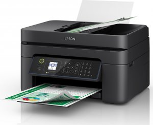 Urządzenie wielofunkcyjne Epson WF-2840DWF (C11CG30406) 9