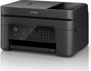 Urządzenie wielofunkcyjne Epson WF-2840DWF (C11CG30406) 10