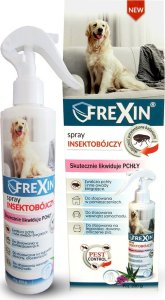 LAB FREXIN SPRAY INSEKTOBÓJCZY NA LEGOWISKA 200g 1