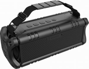 Głośnik Evolveo Armor Power 6 czarny (ARM-P6) 3