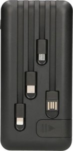Powerbank ExtraLink EPB-083 10000mAh Czarny 2