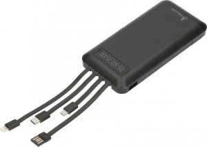 Powerbank ExtraLink EPB-083 10000mAh Czarny 3