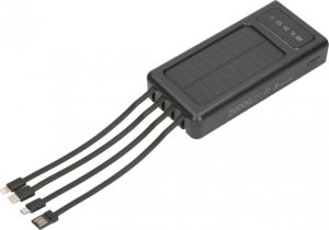 Powerbank ExtraLink EPB-092 20000mAh Czarny 2