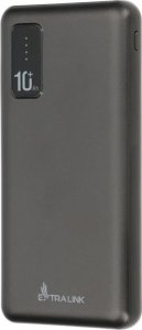 Powerbank ExtraLink EPB-098B 10000mAh Czarny 1