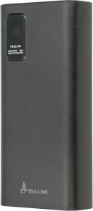 Powerbank ExtraLink EPB-068 20000mAh Czarny 1