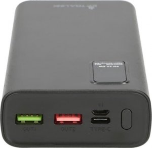Powerbank ExtraLink EPB-068 20000mAh Czarny 2