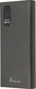 Powerbank ExtraLink EPB-067B 10000mAh Czarny 1