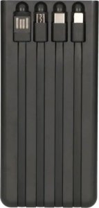Powerbank ExtraLink EPB-093 30000mAh Czarny 2