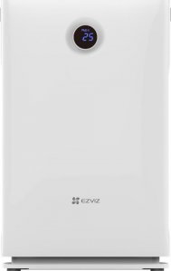 Oczyszczacz powietrza Ezviz EZVIZ UV-C Oczyszczacz powietrza z filtrem HEPA 2
