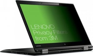 Filtr Lenovo Filtr prywatności na monitor Lenovo 4XJ1D33269 1