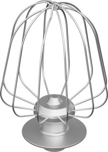 Trymer Electrolux FOOD PROCESSOR ELECTROLUXE5KM1-6GBP 12