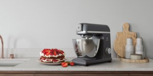 Trymer Electrolux FOOD PROCESSOR ELECTROLUXE5KM1-6GBP 3