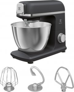 Trymer Electrolux FOOD PROCESSOR ELECTROLUXE5KM1-6GBP 9