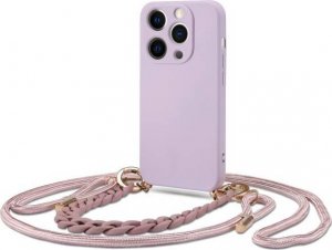Tech-Protect Etui Tech-protect Icon Chain Apple iPhone 12 Pro Violet 1
