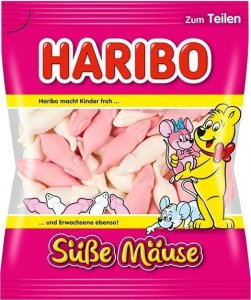 Haribo Haribo Se Muse Żelki 200 g 1