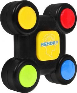 Ramiz Gra Na Pamięć Memory Elektroniczna gra memory 999-401 2
